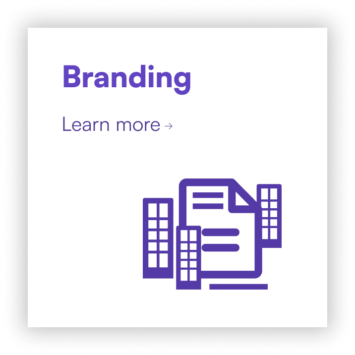 Branding