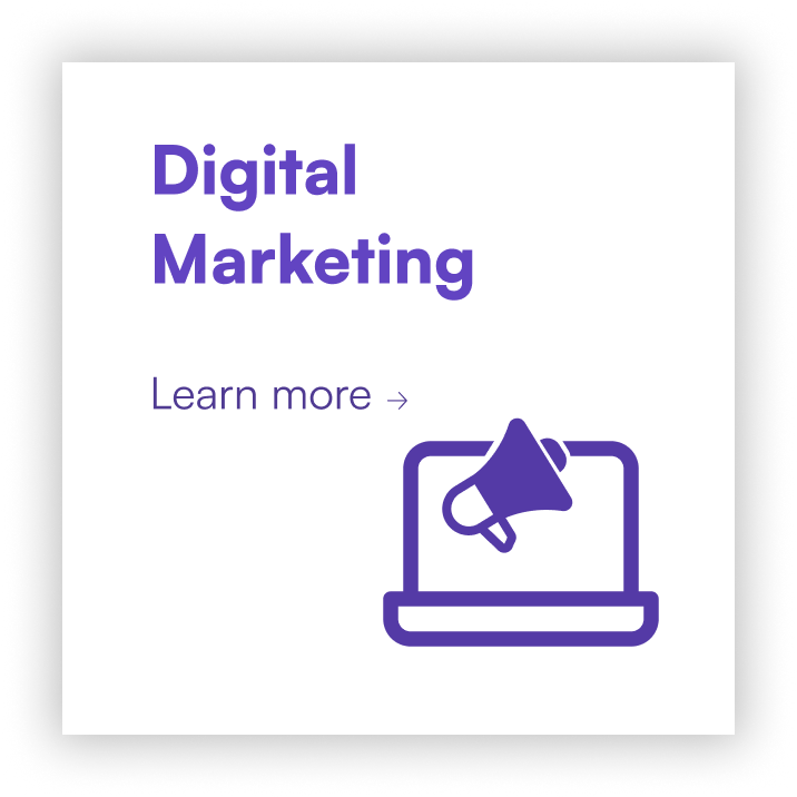 Digital Marketing